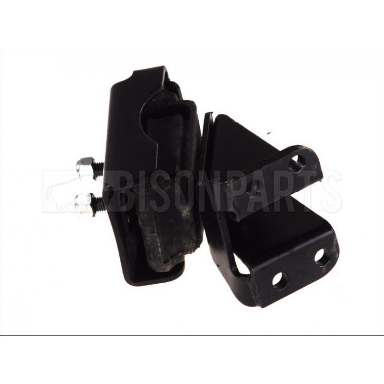 ENGINE MOUNT PASSENGER SIDE LH