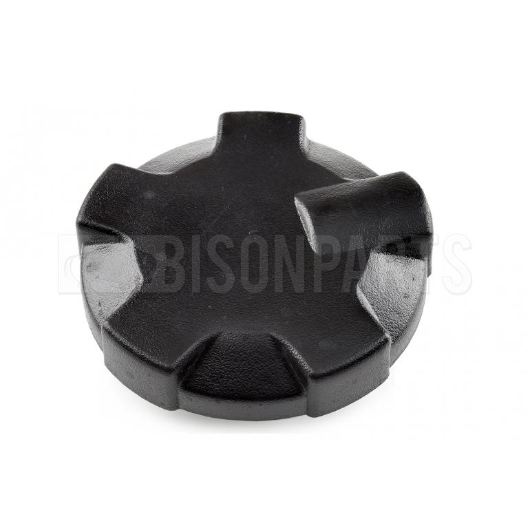 80MM LOCKING PLASTIC FUEL CAP