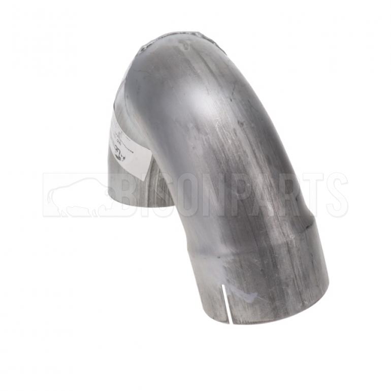 EXHAUST TAIL PIPE