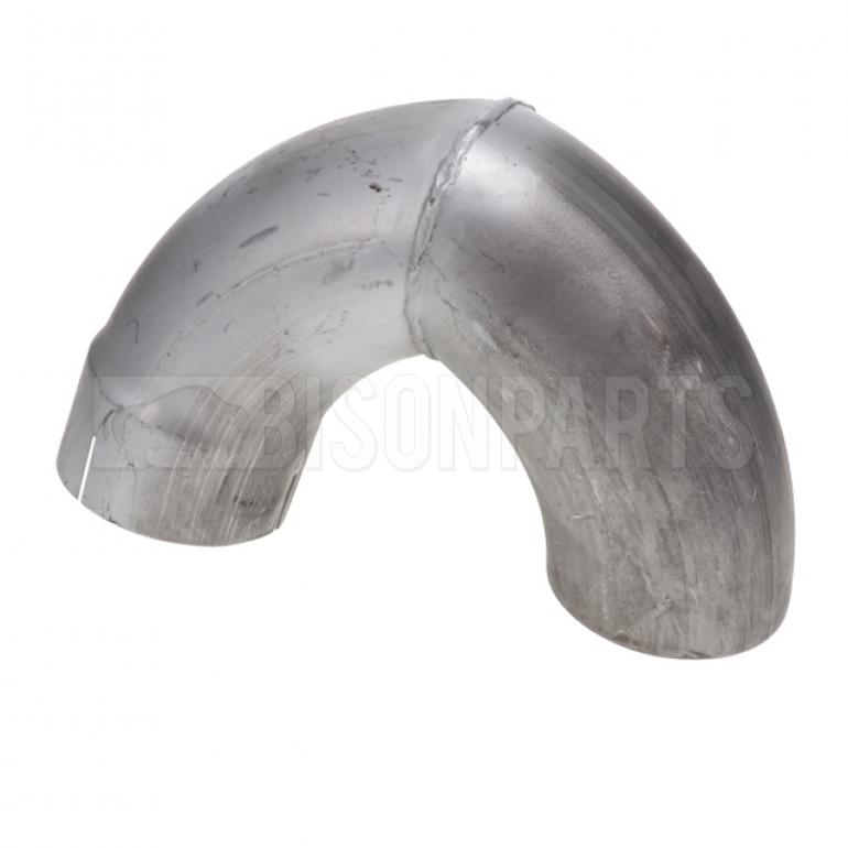 EXHAUST TAIL PIPE