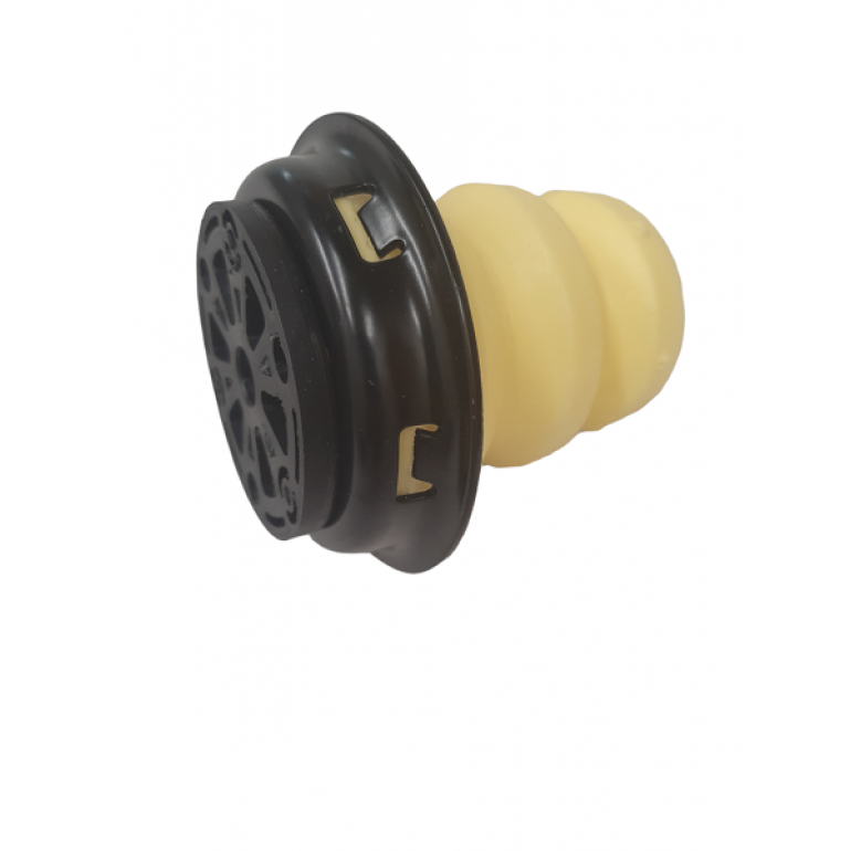 REAR AXLE BUMP STOP FITS RH OR LH