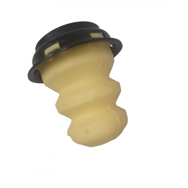 REAR AXLE BUMP STOP FITS RH OR LH