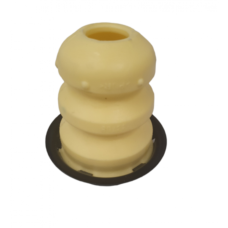 REAR AXLE BUMP STOP FITS RH OR LH