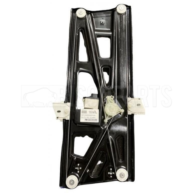 6 PIN ELECTRIC WINDOW LIFT REGULATOR & MOTOR PASSENGER SIDE LH