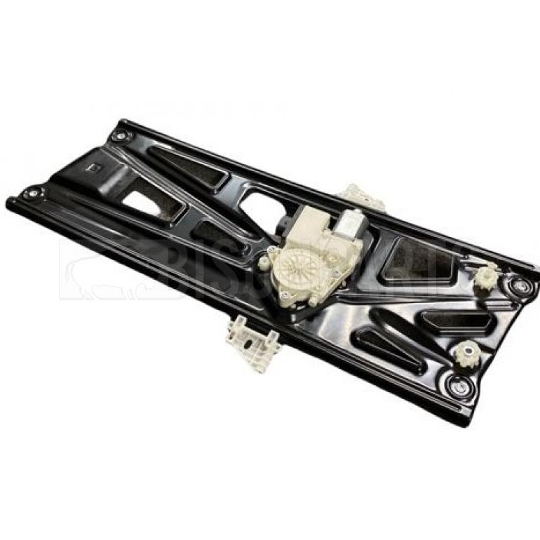 6 PIN ELECTRIC WINDOW LIFT REGULATOR & MOTOR PASSENGER SIDE LH