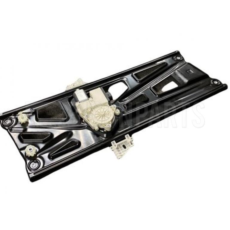 6 PIN ELECTRIC WINDOW LIFT REGULATOR & MOTOR DRIVER SIDE RH