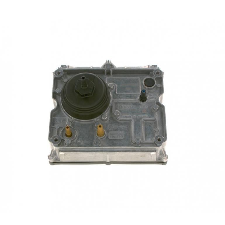 ADBLUE DOSING PUMP