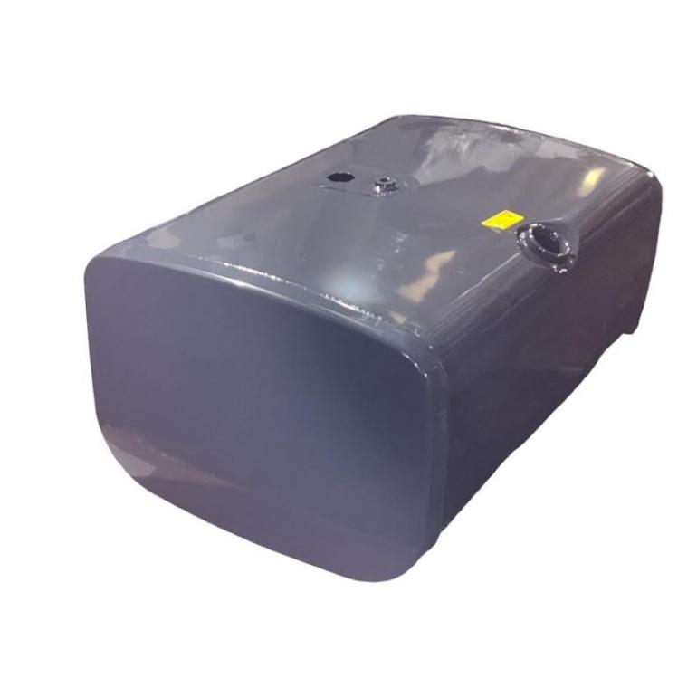 BARE STEEL FUEL TANK 300 LITRES