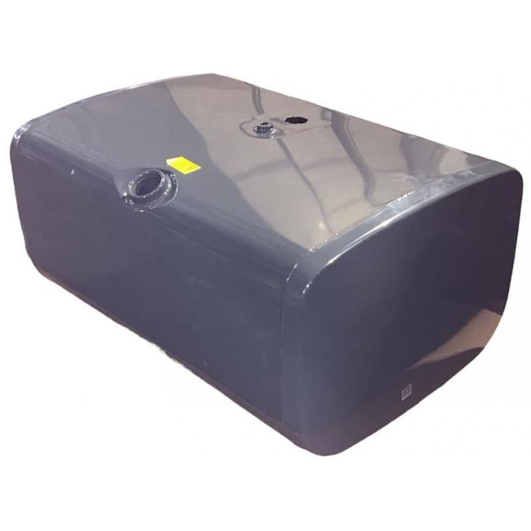 BARE STEEL FUEL TANK 300 LITRES