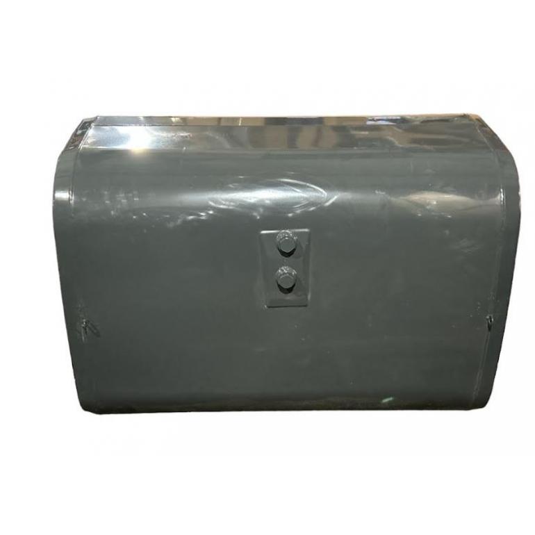 BARE STEEL FUEL TANK 300 LITRES