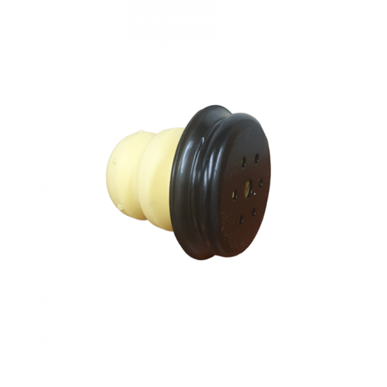 REAR AXLE BUMP STOP FITS RH OR LH