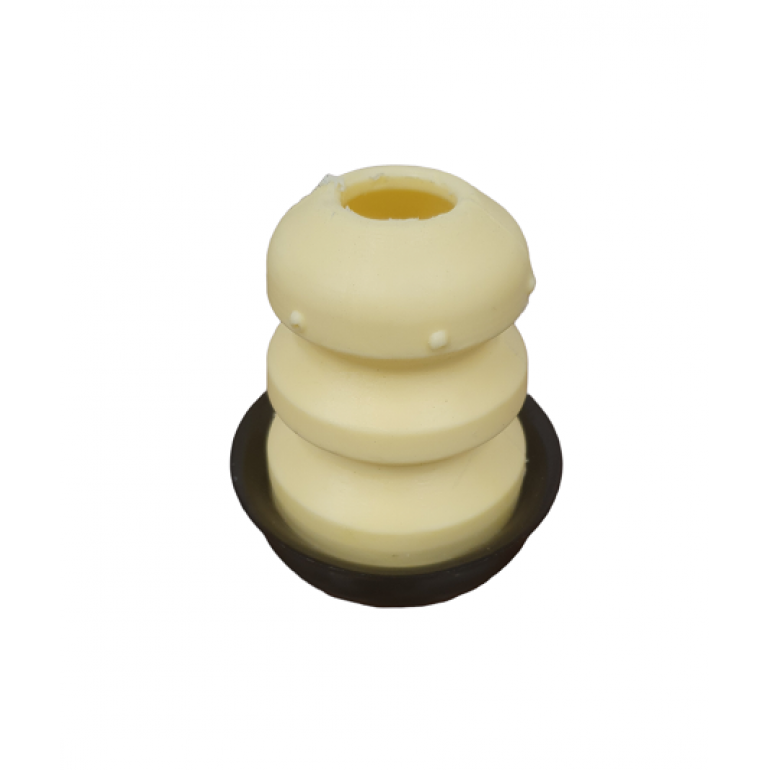 REAR AXLE BUMP STOP FITS RH OR LH
