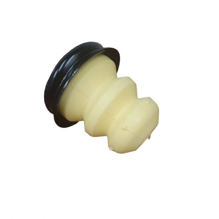 REAR AXLE BUMP STOP FITS RH OR LH