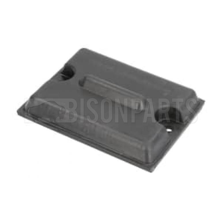 REAR SPRING BUFFER
