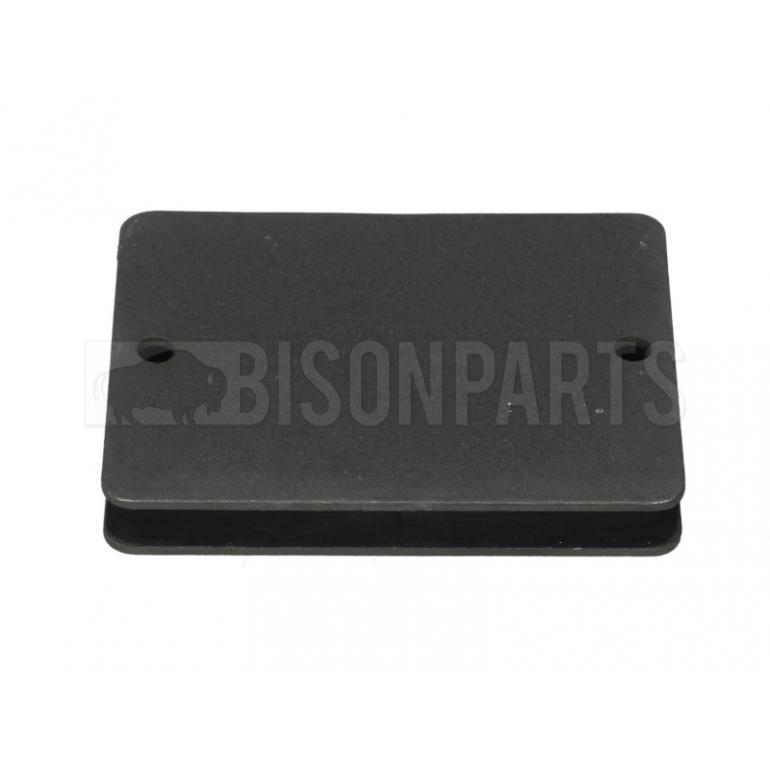 MOUNTING SPRING BUFFER BUMP STOP