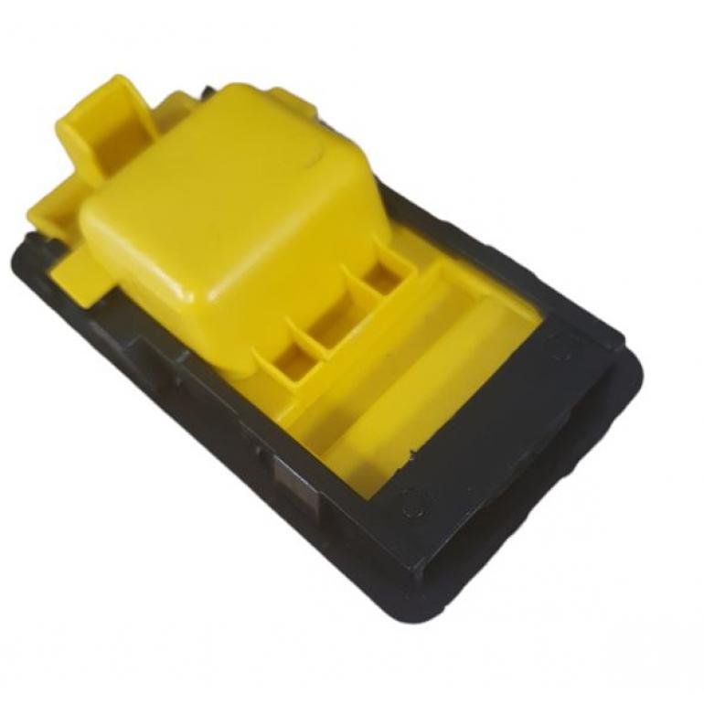 INNER REAR DOOR LOCK CHECK 