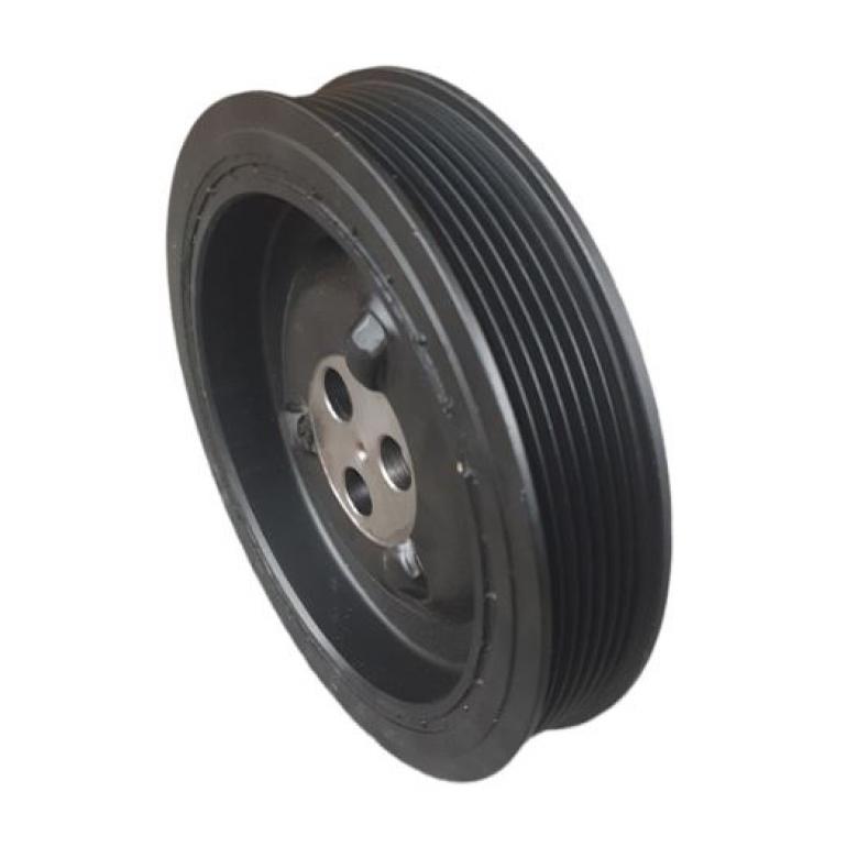 CRANKSHAFT PULLEY