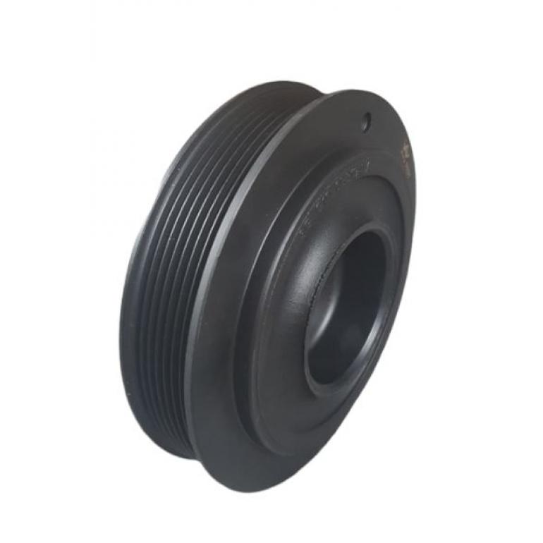 CRANKSHAFT PULLEY
