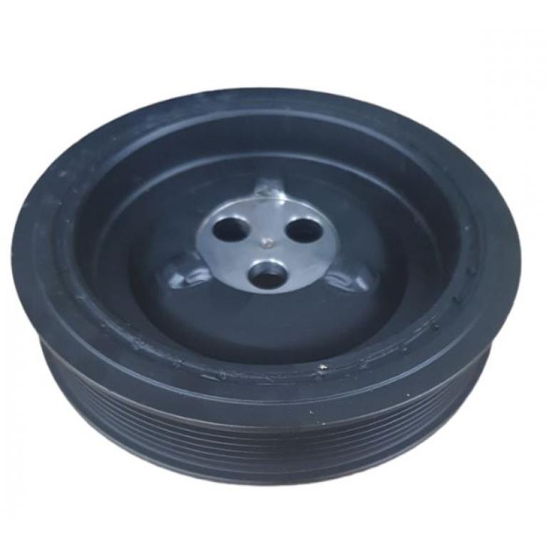 CRANKSHAFT PULLEY