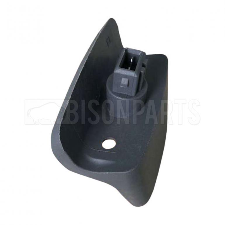 AMBER STEPWING SIDE REPEATER LAMP DRIVER SIDE RH