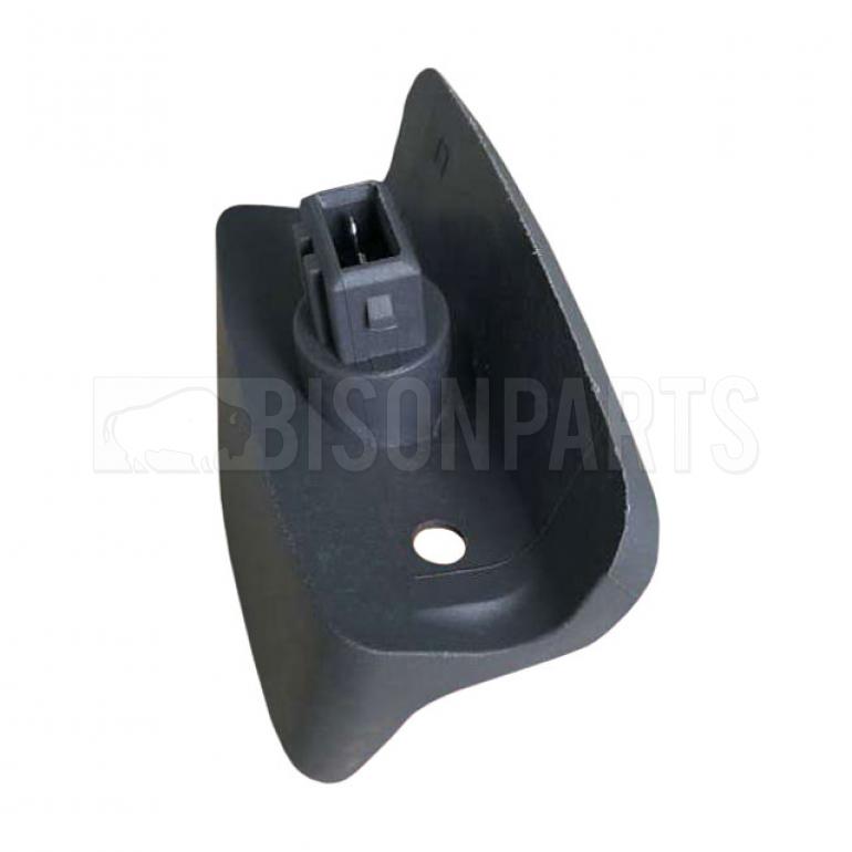 AMBER STEPWING SIDE REPEATER LAMP PASSENGER SIDE LH