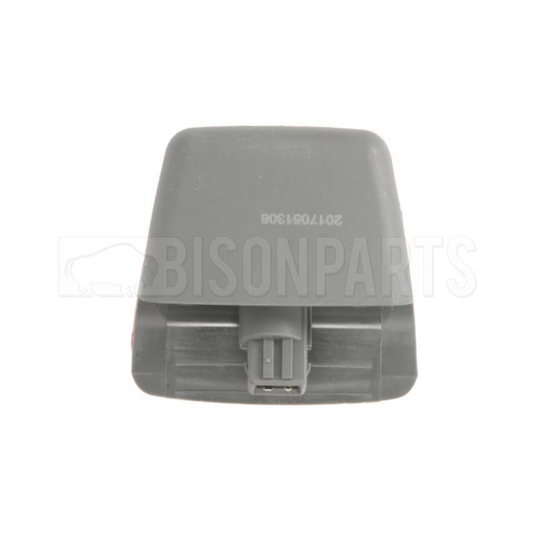 AMBER STEPWING SIDE REPEATER LAMP PASSENGER SIDE LH