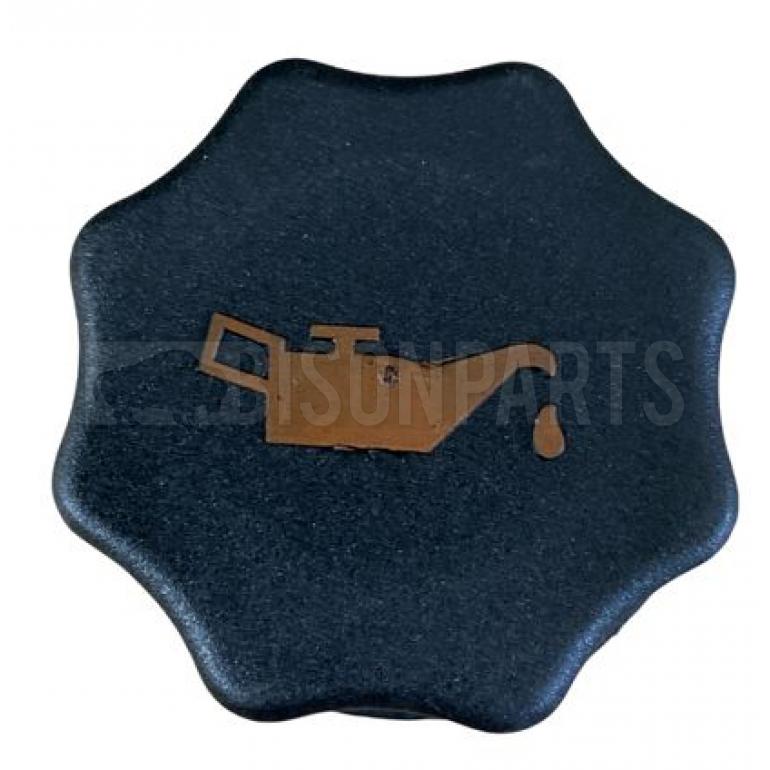 OIL FILLER CAP
