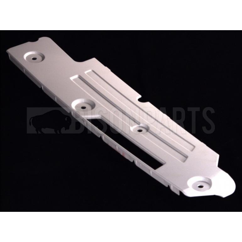 PRIMED HEADLAMP SURROUND CONCEALING PANEL DRIVER SIDE RH