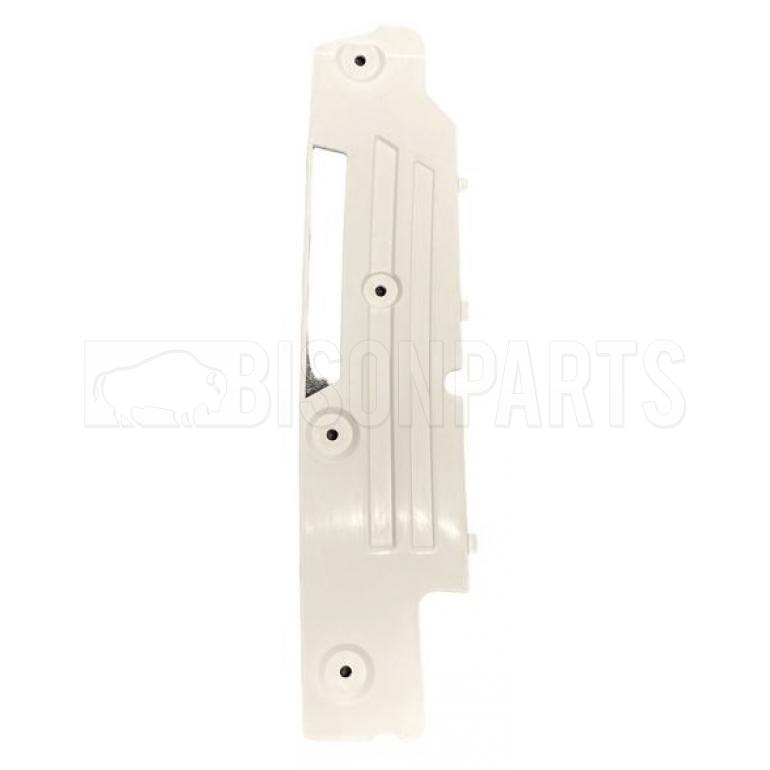 PRIMED HEADLAMP SURROUND CONCEALING PANEL PASSENGER SIDE LH
