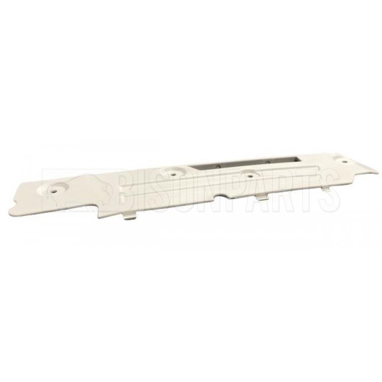 PRIMED HEADLAMP SURROUND CONCEALING PANEL PASSENGER SIDE LH