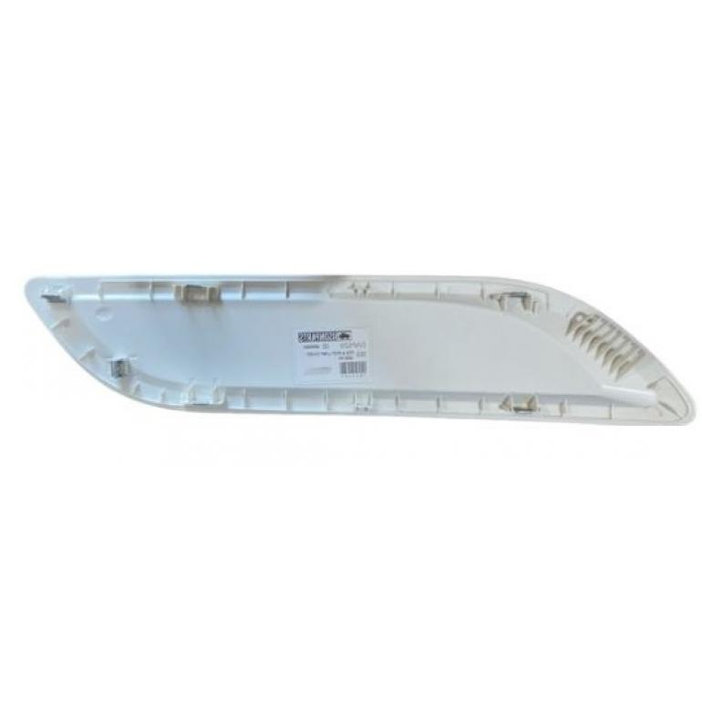 FRONT FOG & SPOT LAMP BLANK PASSENGER SIDE LH