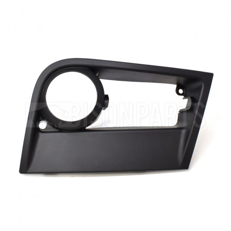 FOG & SPOT LAMP SURROUND BEZEL DRIVER SIDE RH