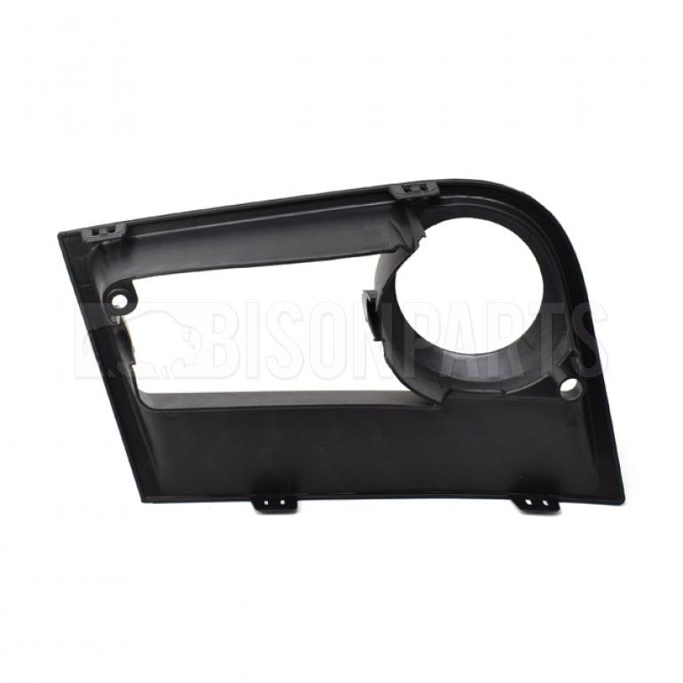 FOG & SPOT LAMP SURROUND BEZEL DRIVER SIDE RH