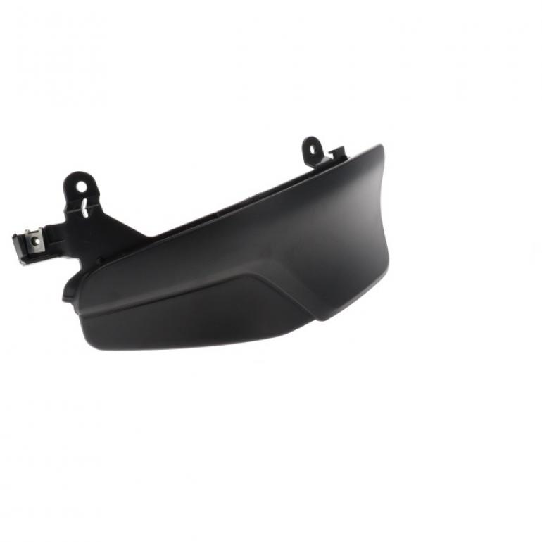 LOWER CORNER DEFLECTOR PANEL PASSENGER SIDE LH