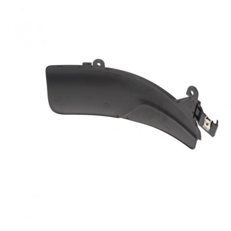 LOWER CORNER DEFLECTOR PANEL PASSENGER SIDE LH