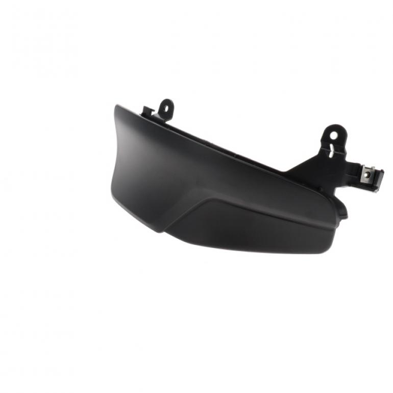 LOWER CORNER DEFLECTOR PANEL DRIVER SIDE RH