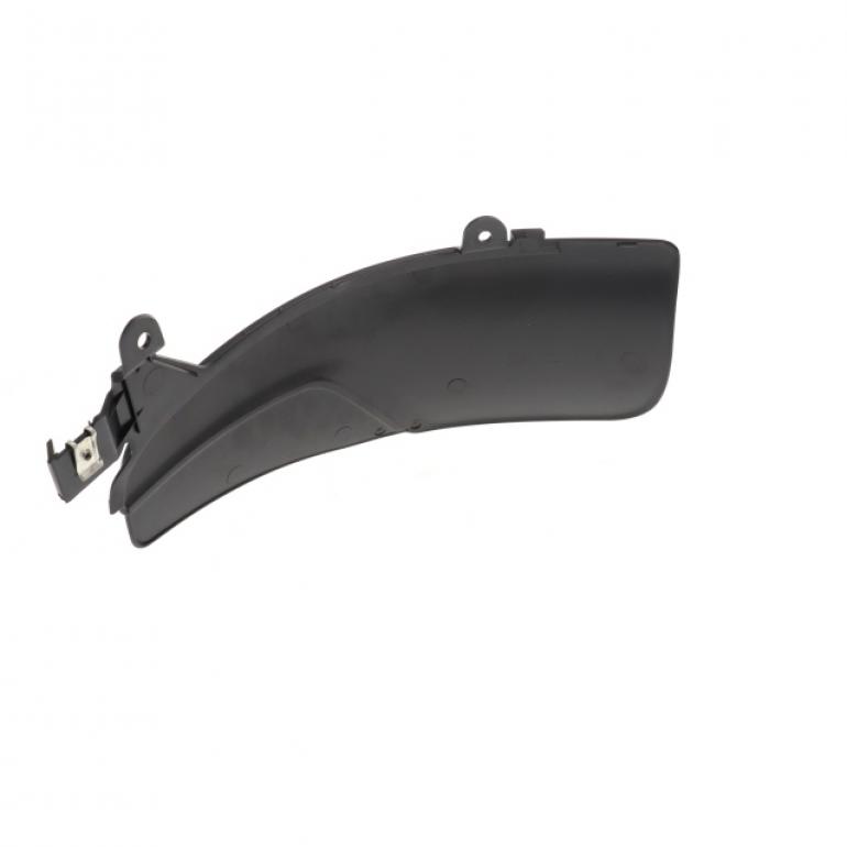 LOWER CORNER DEFLECTOR PANEL DRIVER SIDE RH