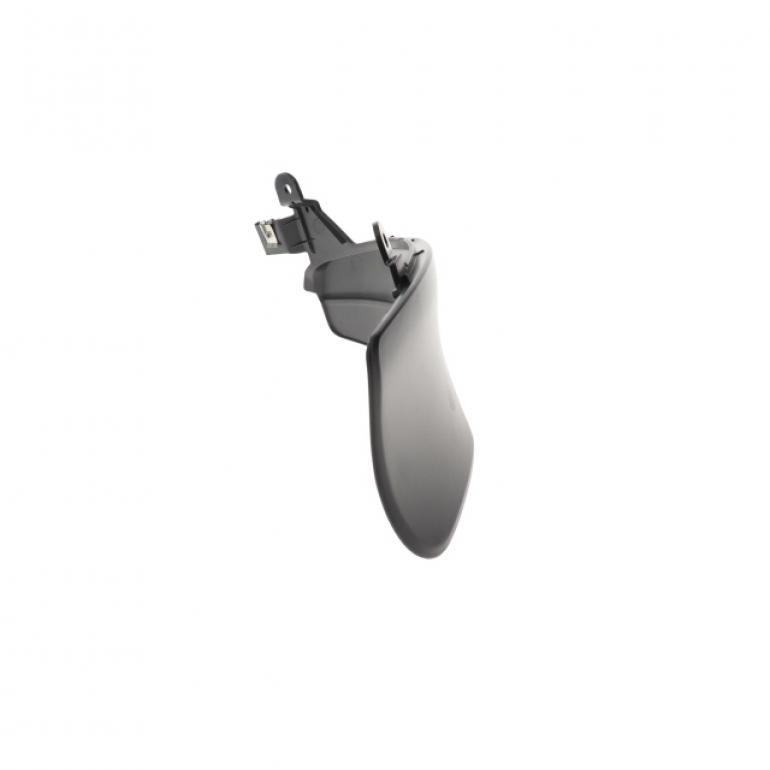 LOWER CORNER DEFLECTOR PANEL DRIVER SIDE RH