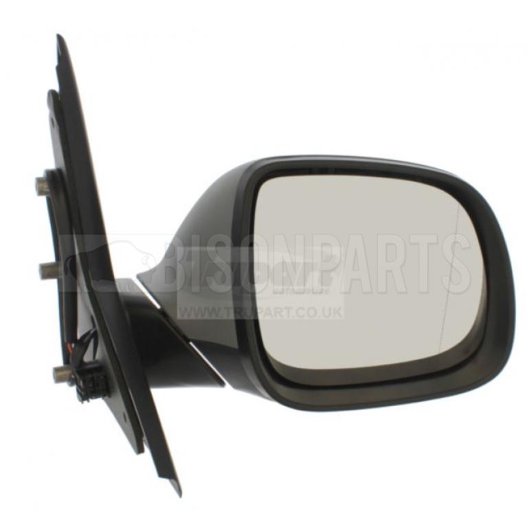 ELECTRIC DOOR WING MIRROR HEAD DRIVER SIDE RH