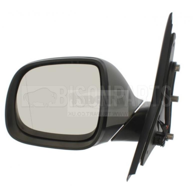 ELECTRIC DOOR WING MIRROR HEAD PASSENGER SIDE LH