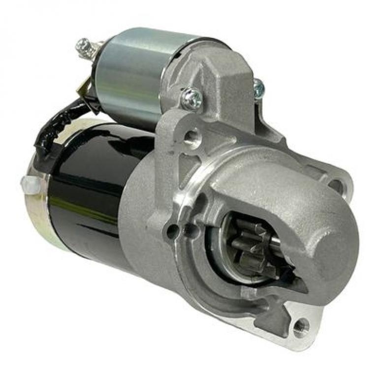 STARTER MOTOR ASSEMBLY 12V 2.0KW
