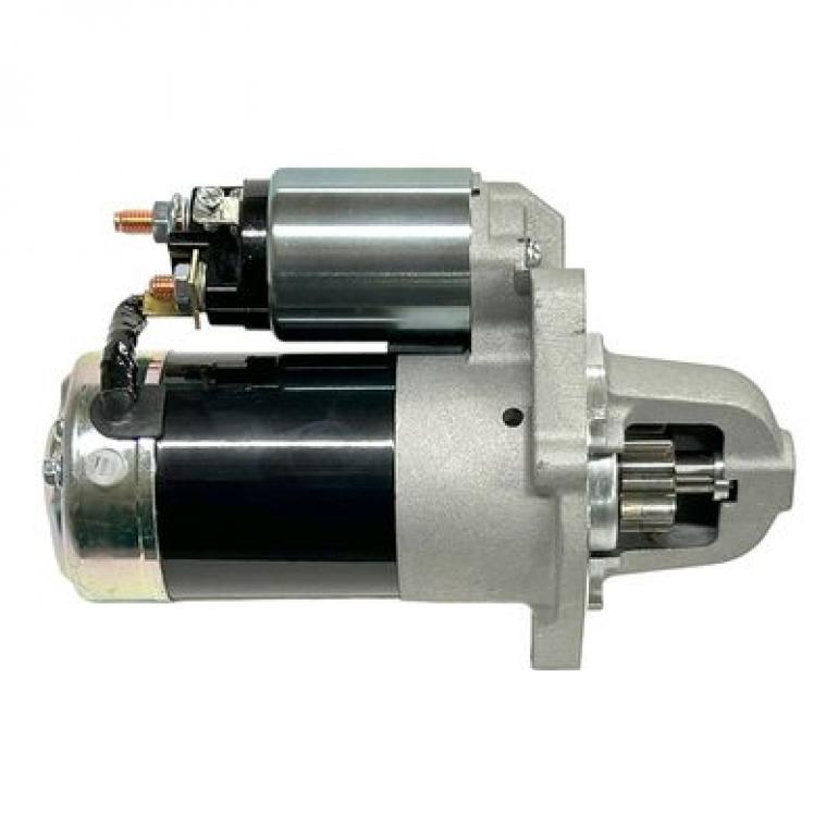 STARTER MOTOR ASSEMBLY 12V 2.0KW