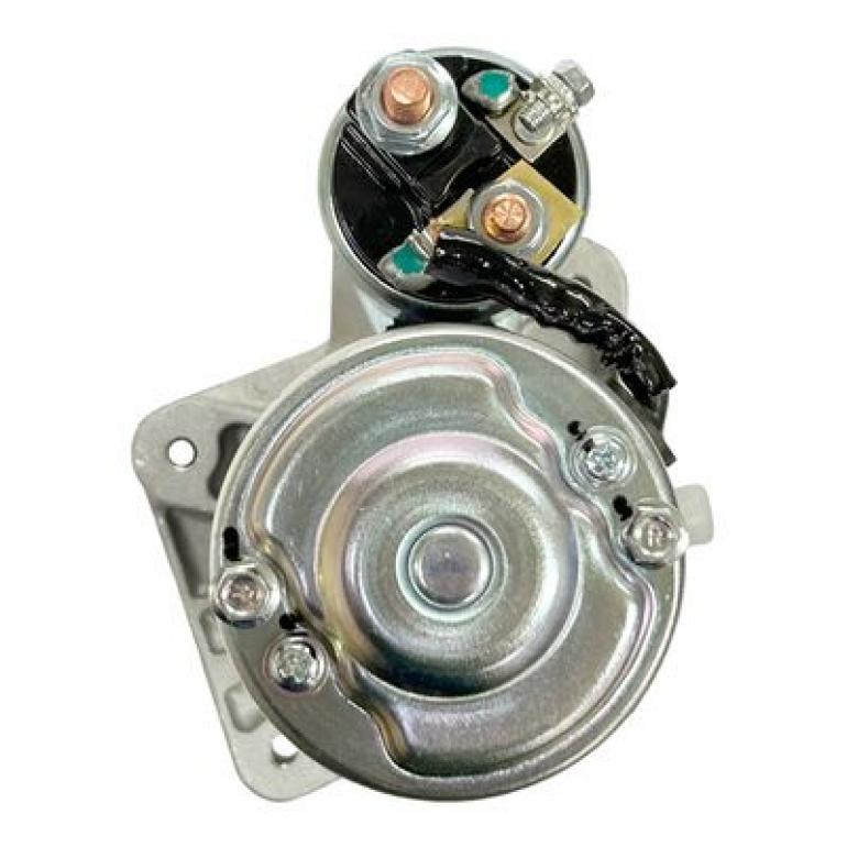 STARTER MOTOR ASSEMBLY 12V 2.0KW
