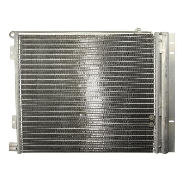 AIR CONDITIONING CONDENSER