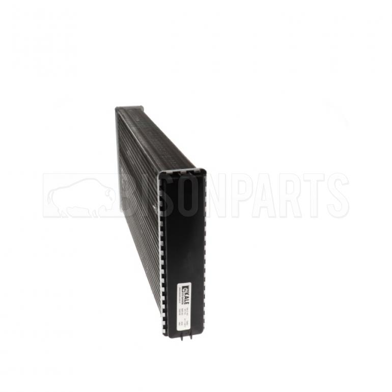 HEAT EXCHANGER