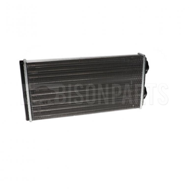 HEAT EXCHANGER