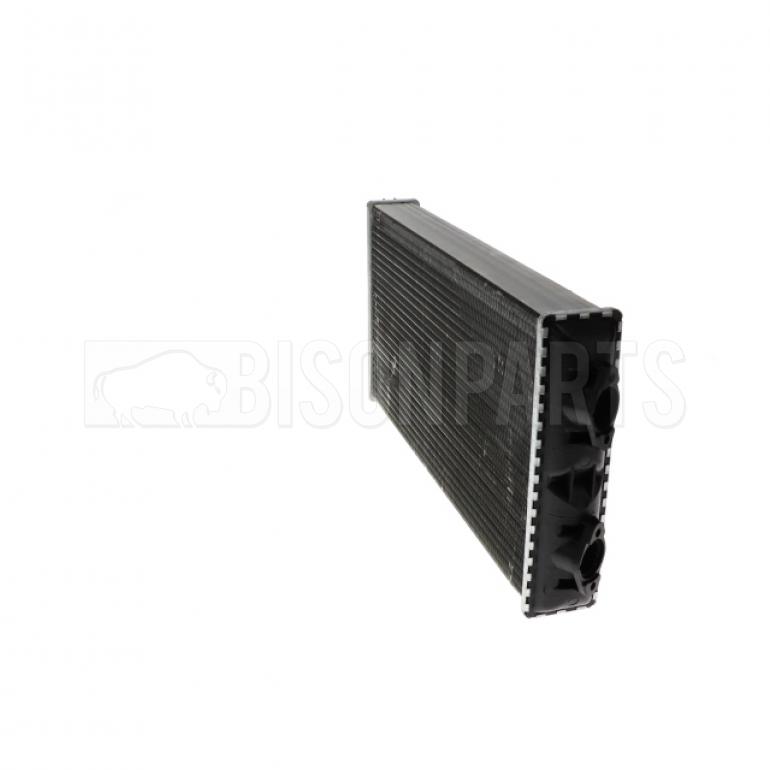HEAT EXCHANGER
