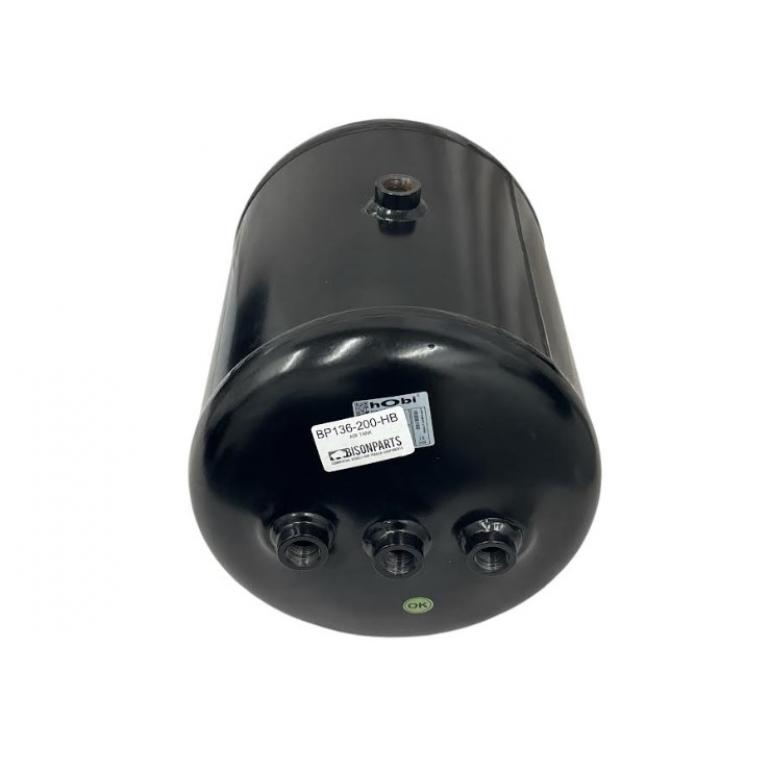 STEEL AIR RESERVOIR TANK 20 LITRES