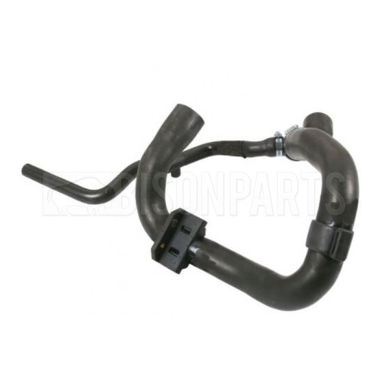 LOWER RADIATOR HOSE ASSEMBLY