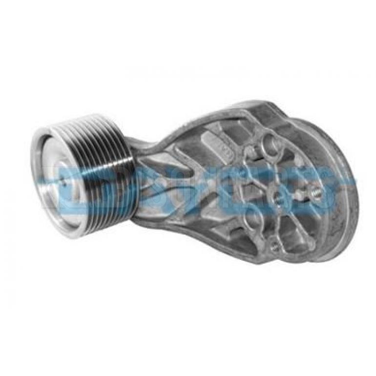 BELT TENSIONER